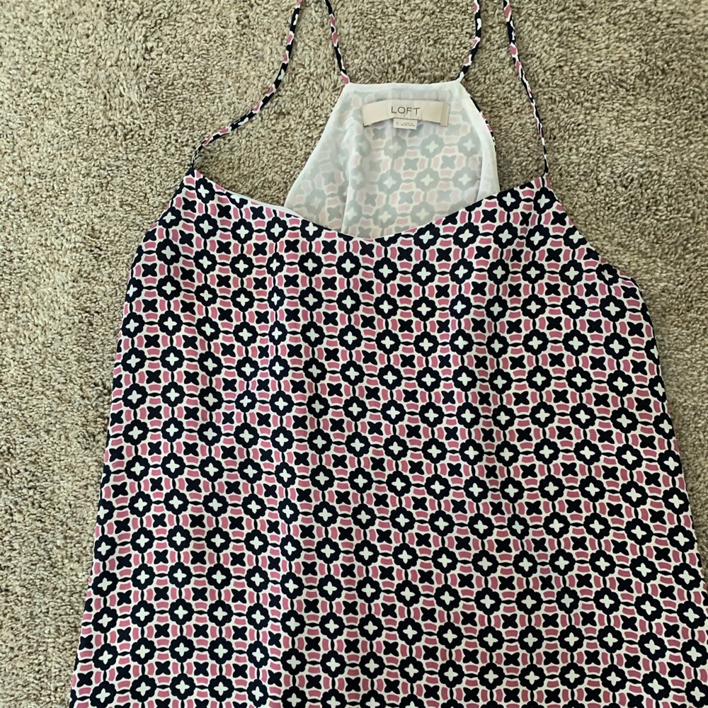 Women’s Tank Top